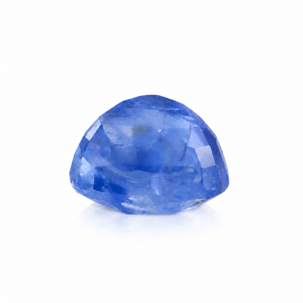 Blue Sapphire (Ceylon) 7.52 ct