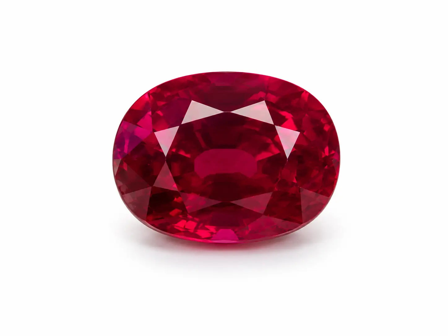 Red Coral Moonga