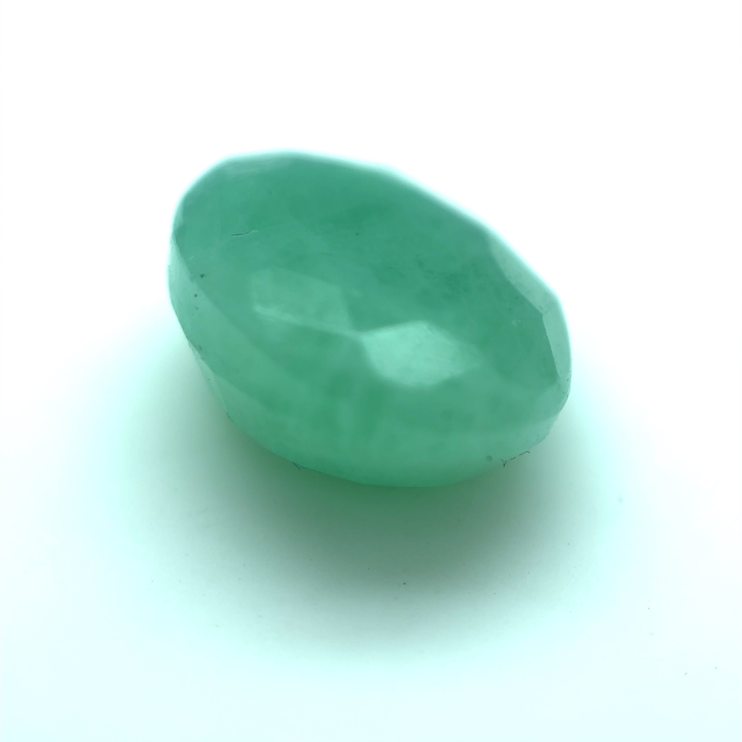 Emerald ( Panna ) Bangkok Origin