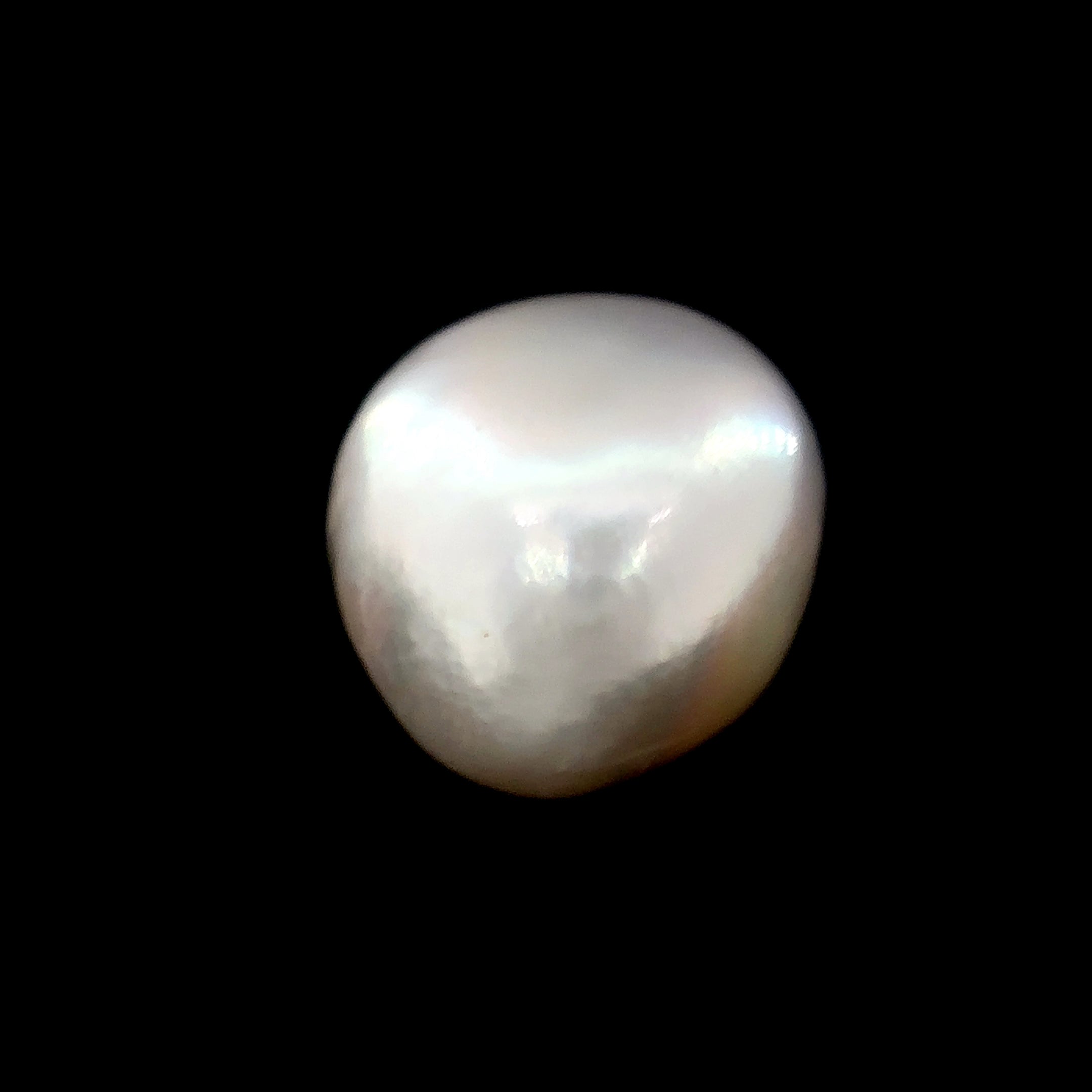 Fresh Water Pearl - 8.15 Carat