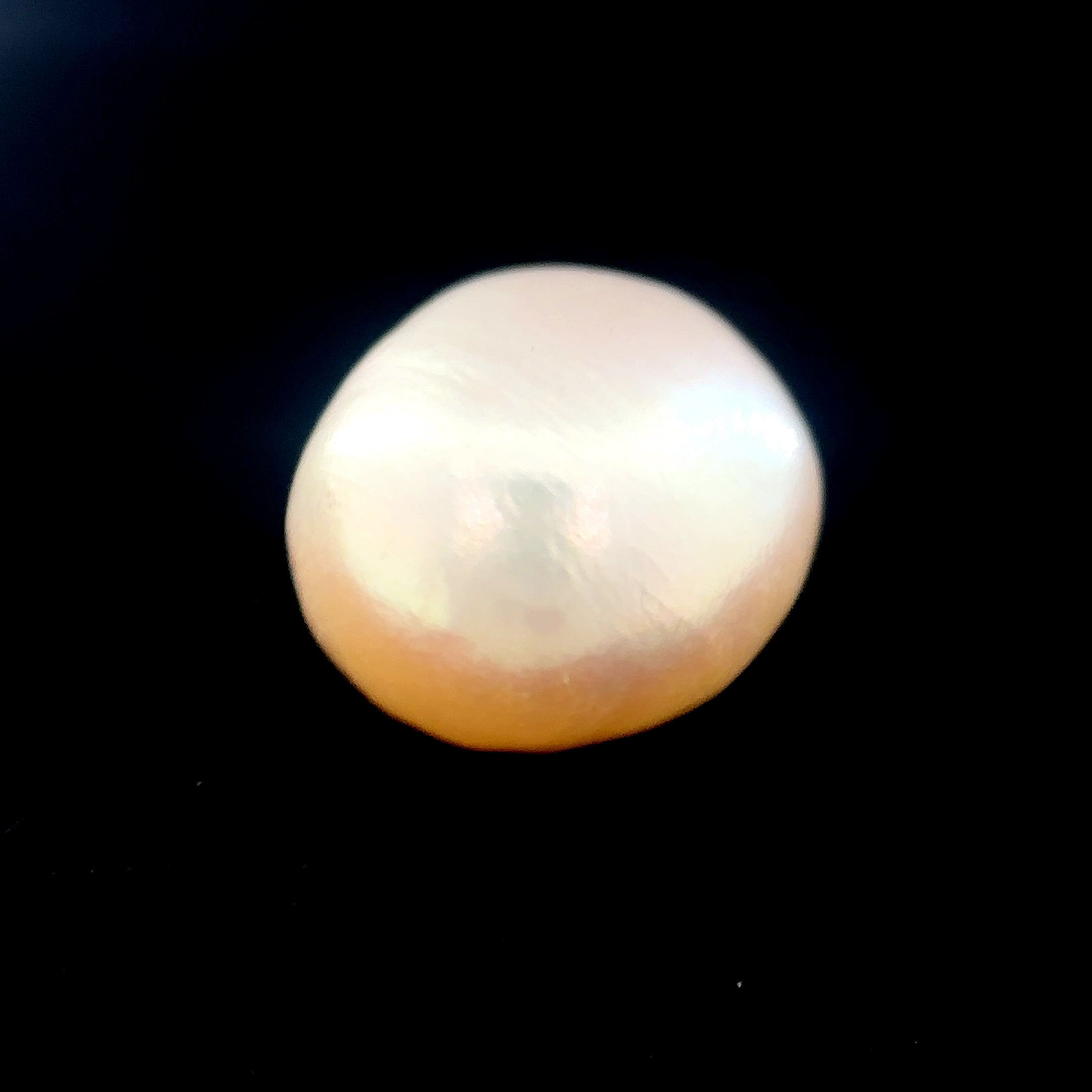 Fresh Water Pearl - 9 Carat