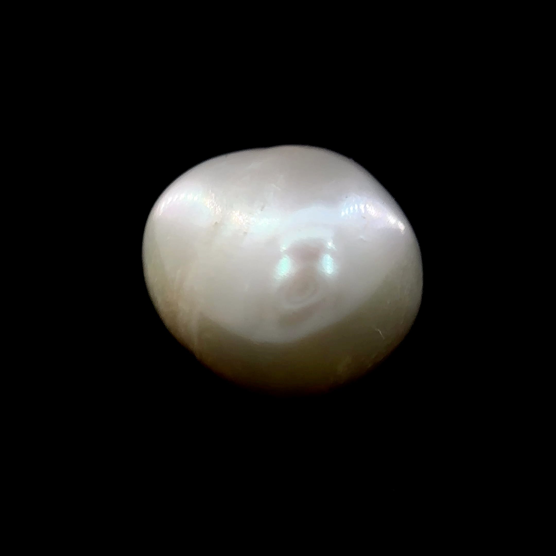 Fresh Water Pearl - 9.60 Carat