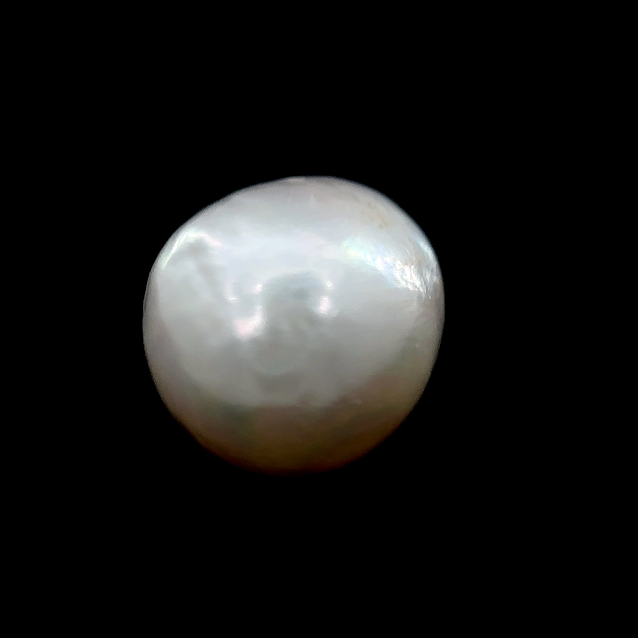 Fresh Water Pearl - 10 Carat