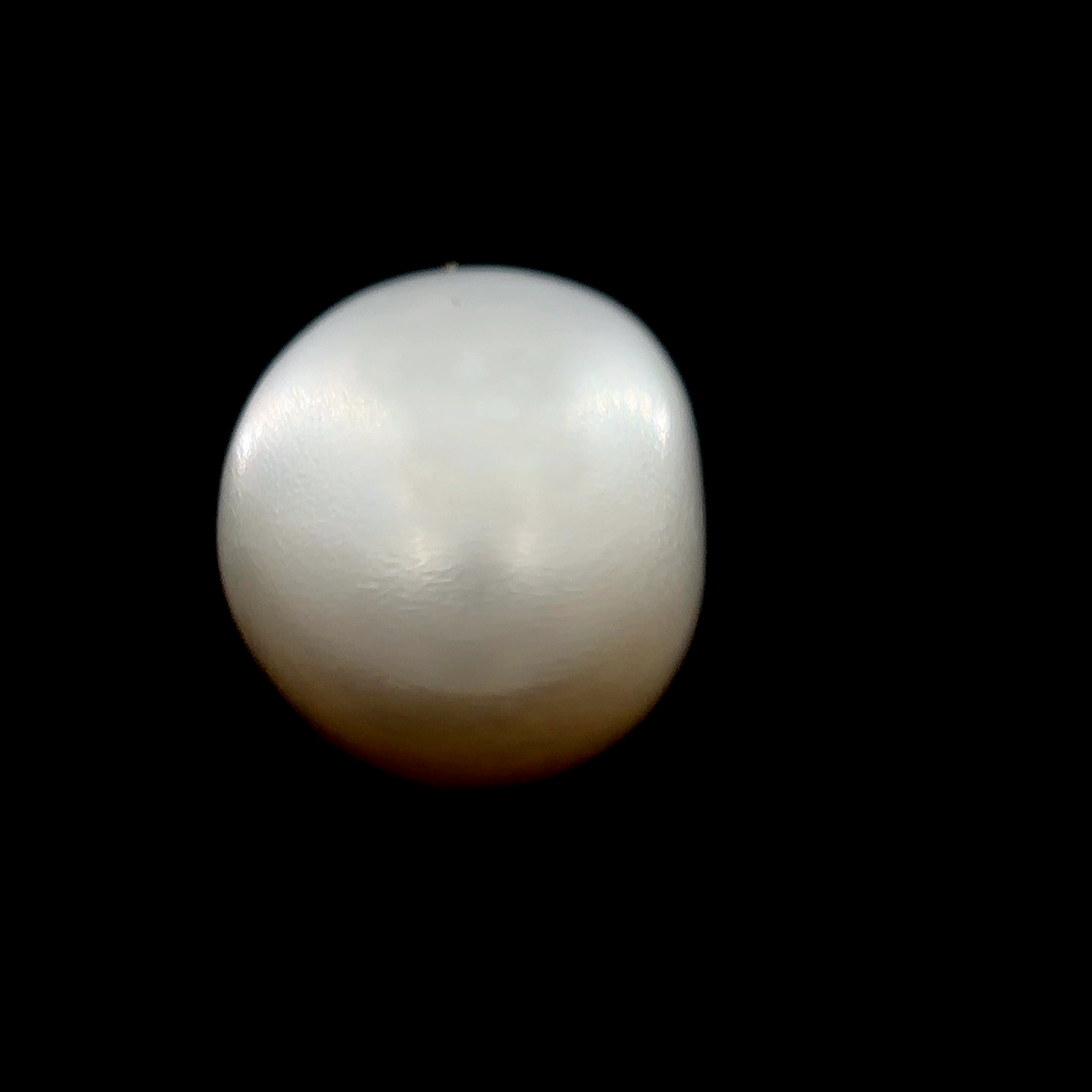 Fresh Water Pearl - 9.65 Carat