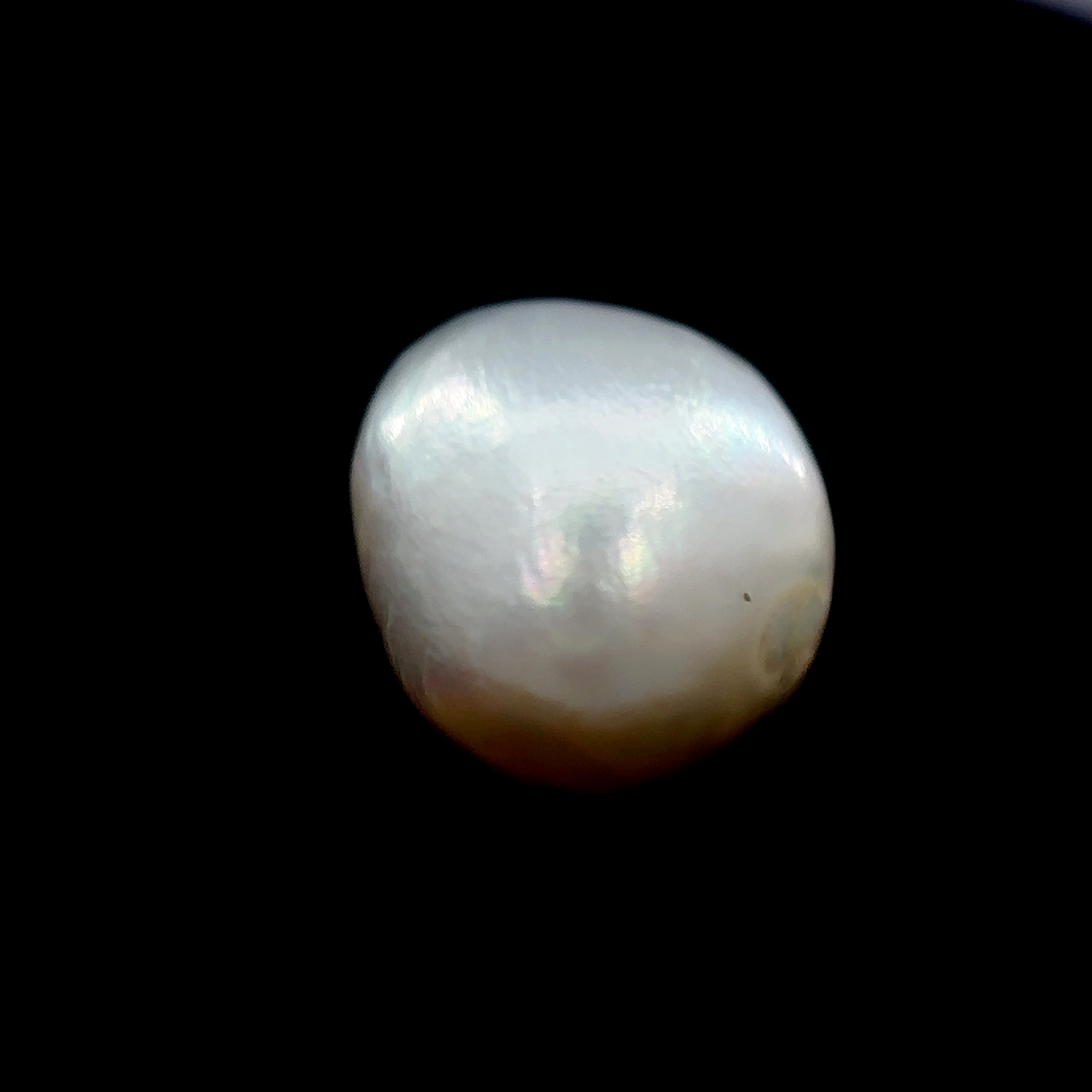 Fresh Water Pearl - 8.45 Carat