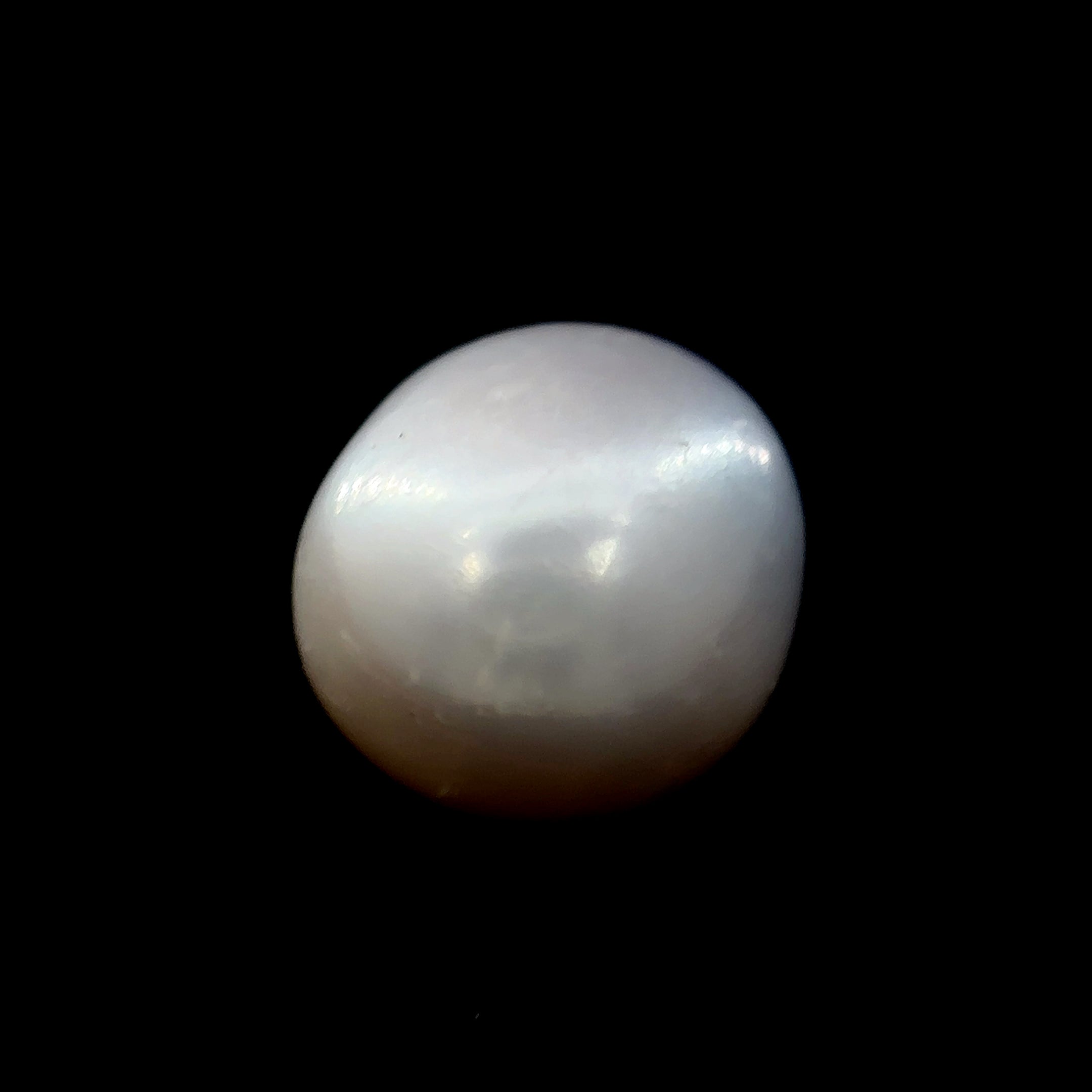 Fresh Water Pearl - 8.75 Carat