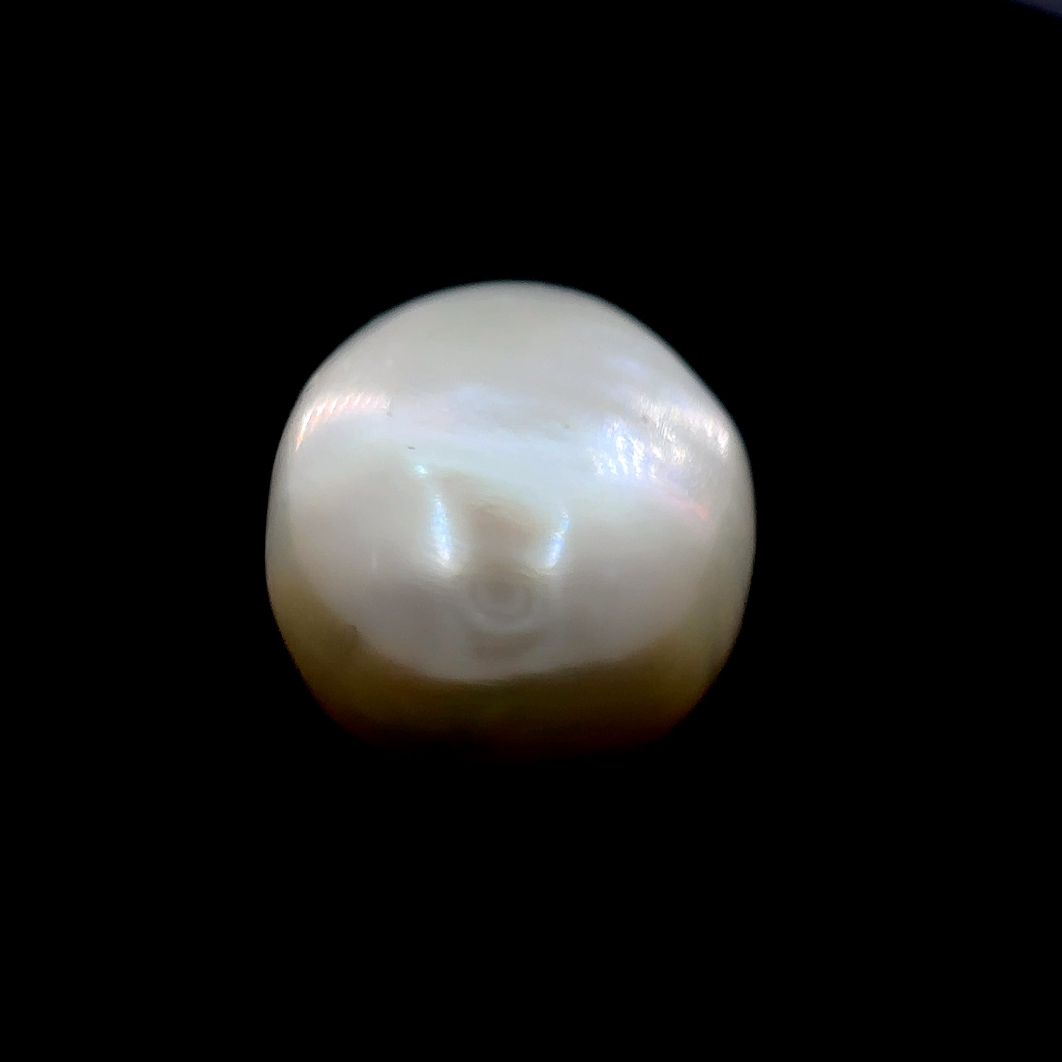 Fresh Water Pearl - 9.50 Carat