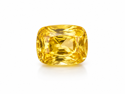 Yellow Sapphire