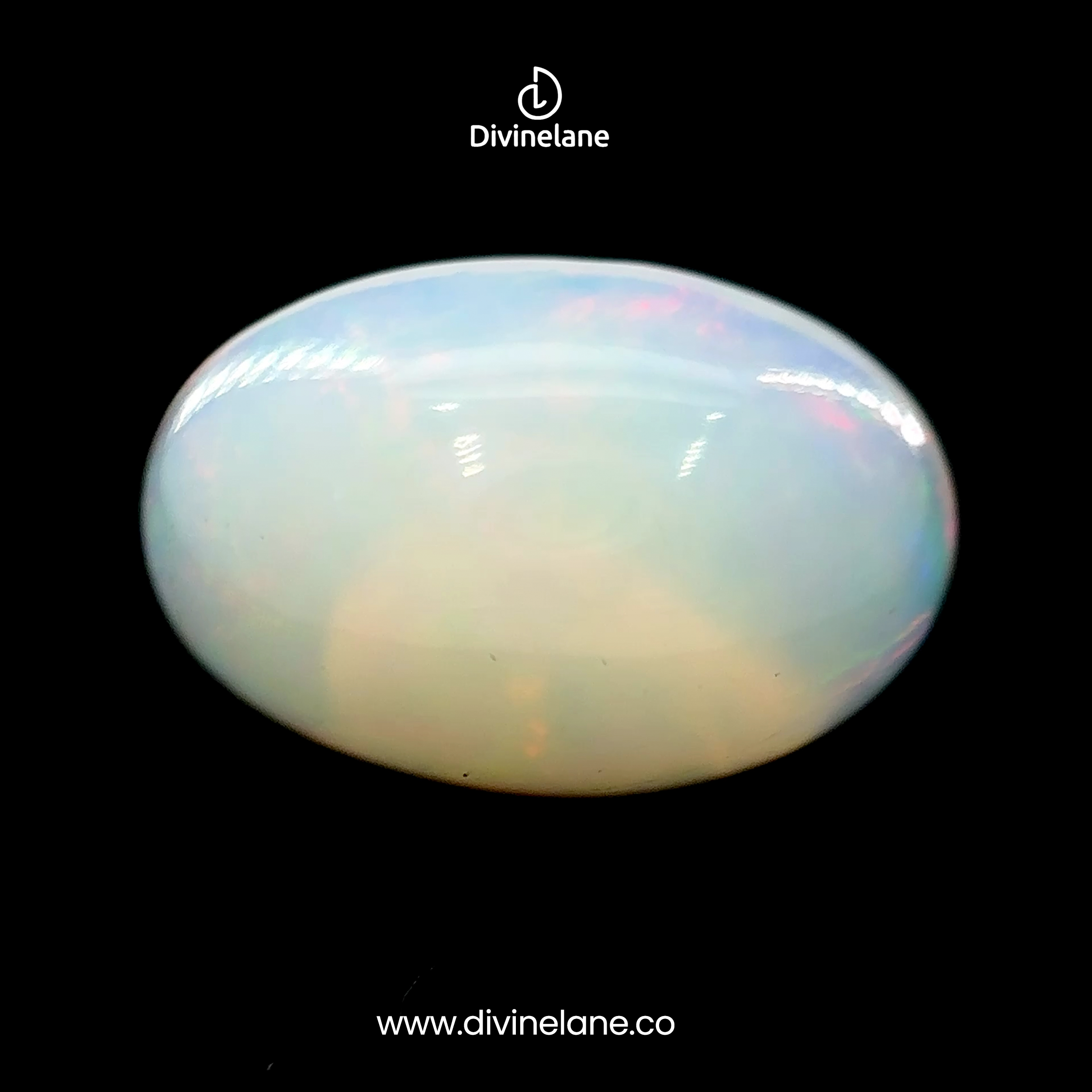 Opal  - 4.80 Carat