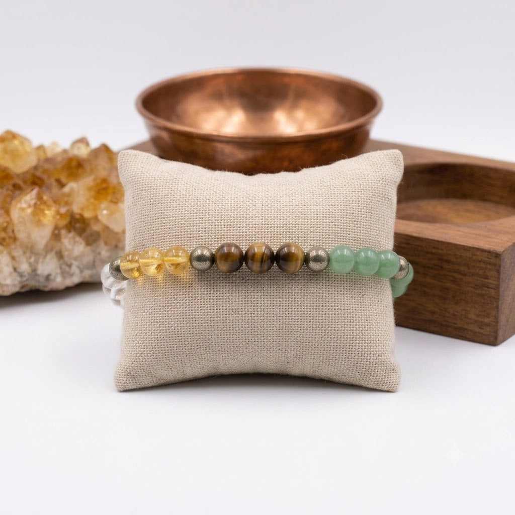 DHAN YOG BRACELET (Money Magnet Bracelet)