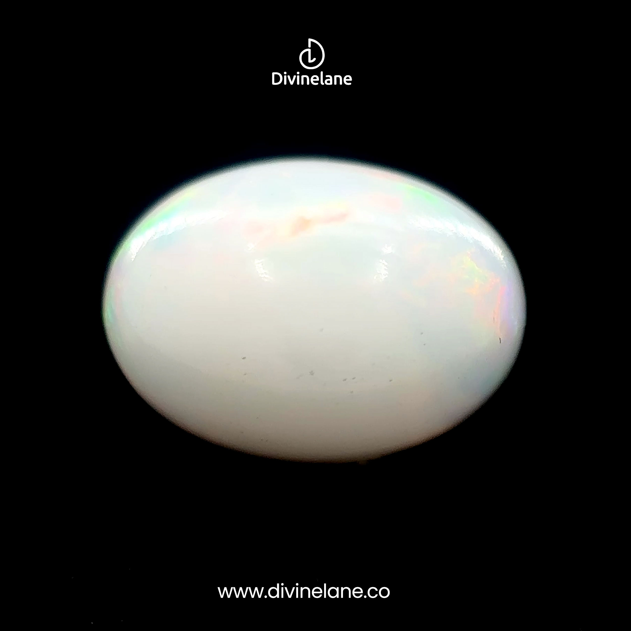 Opal  - 5.10 Carat