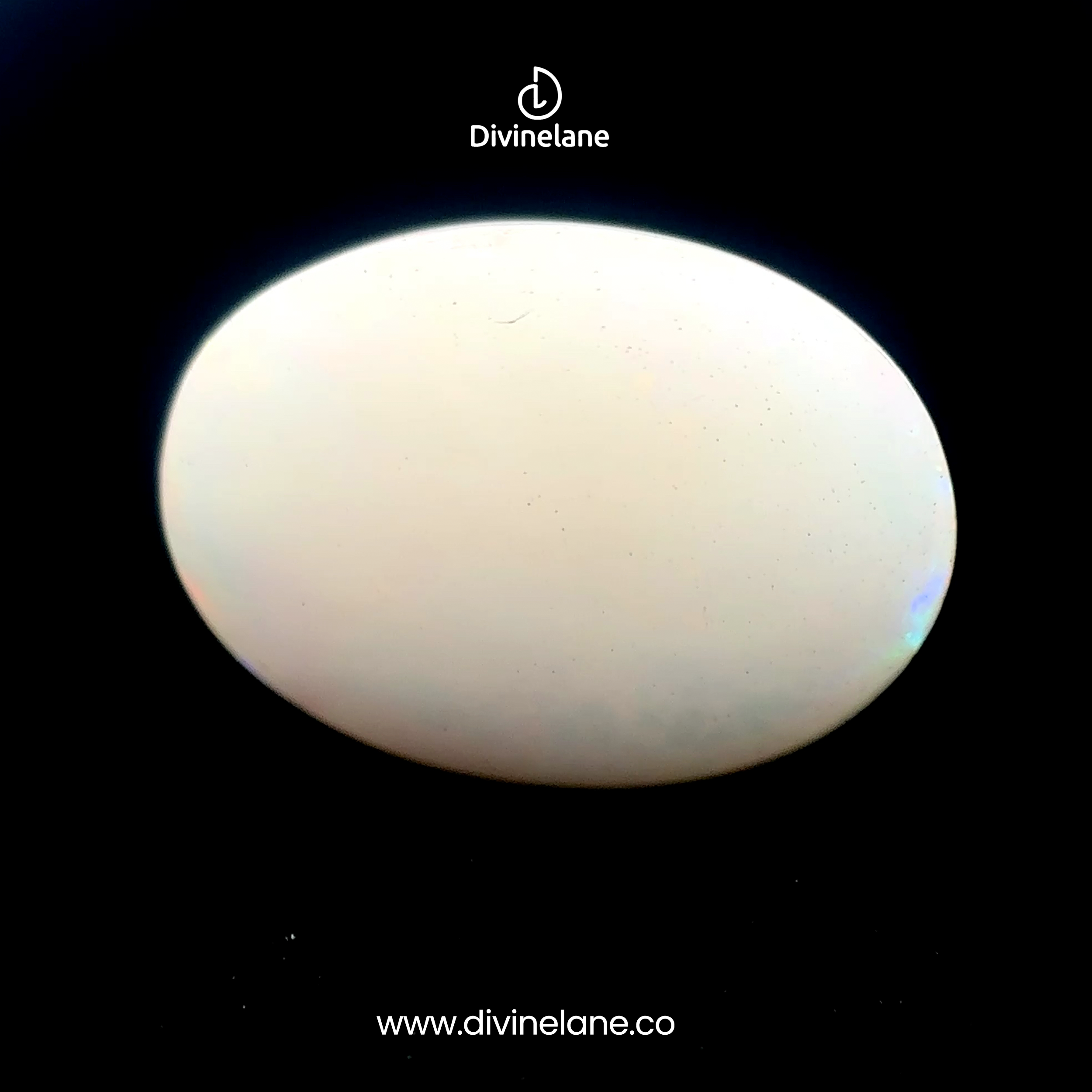 Opal  - 4.95 Carat