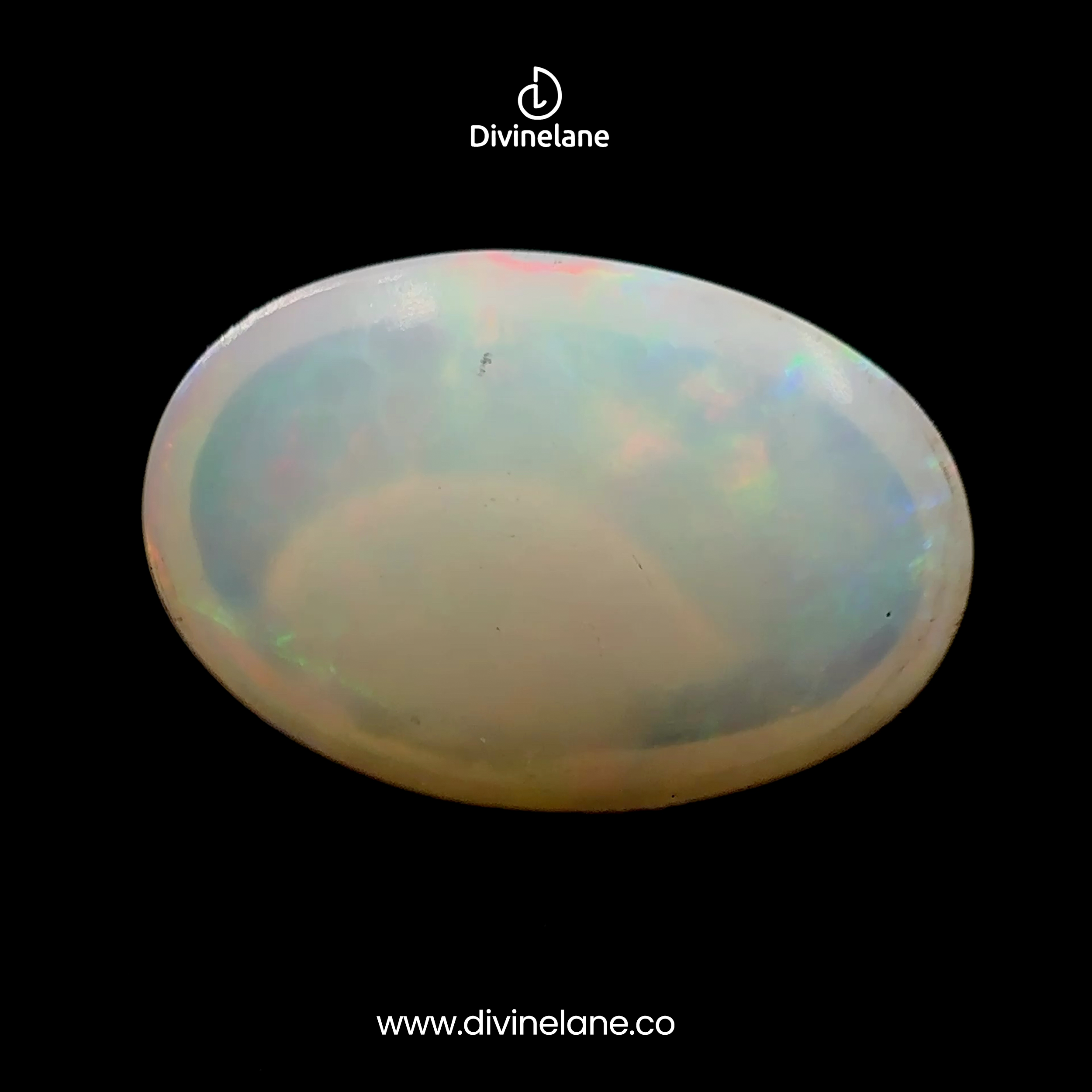 Opal  - 4.80 Carat