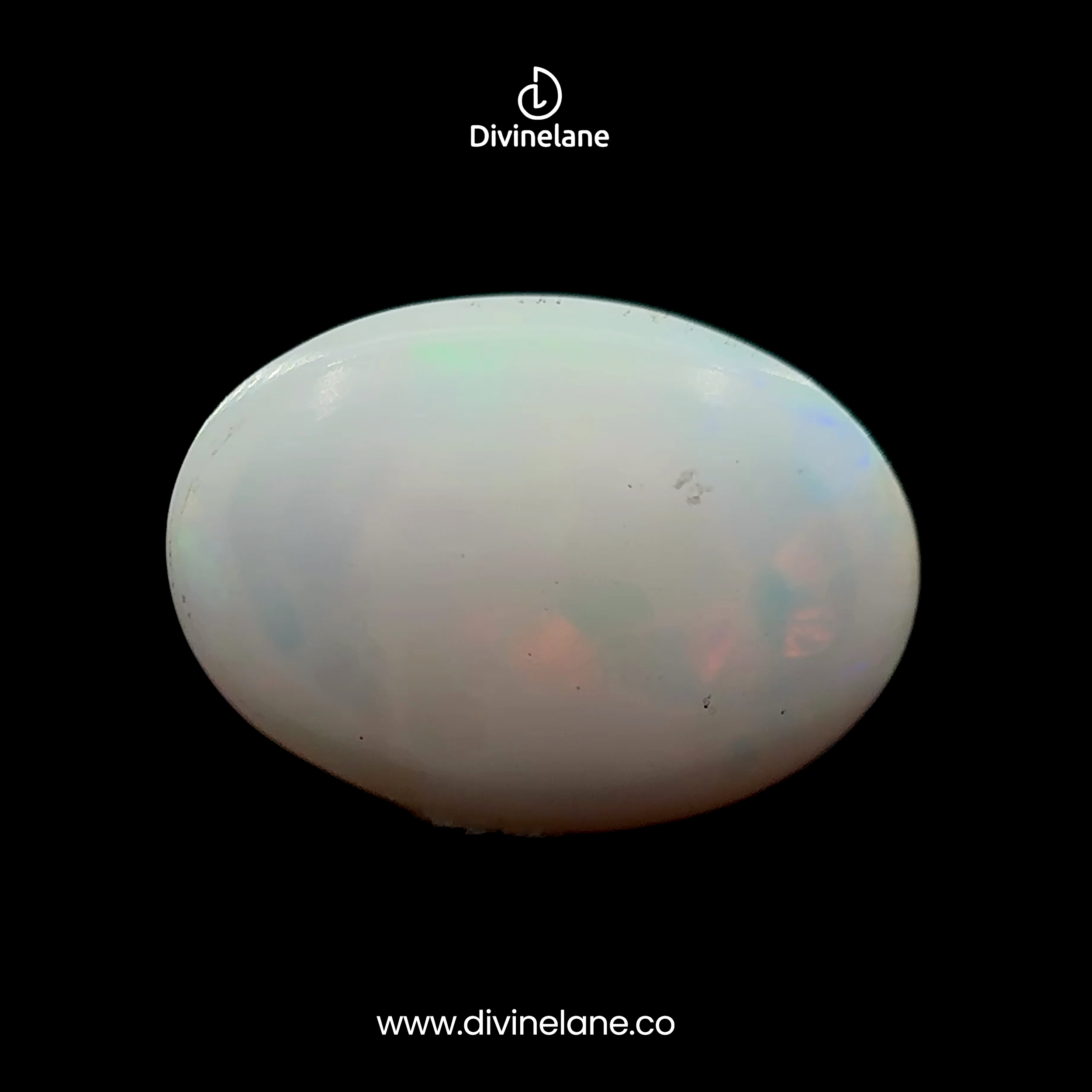 Opal  - 5.10 Carat