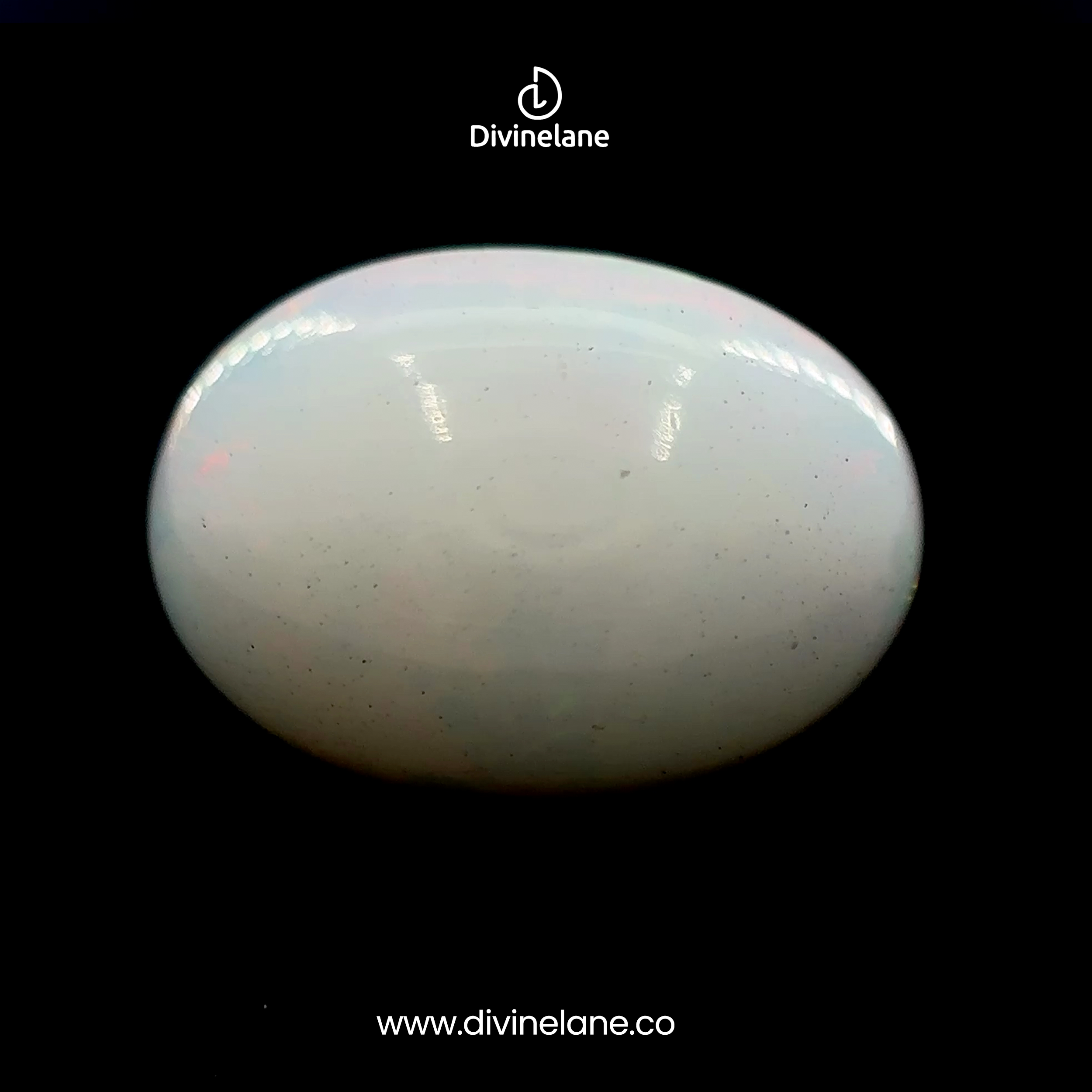 Opal  - 4.95 Carat