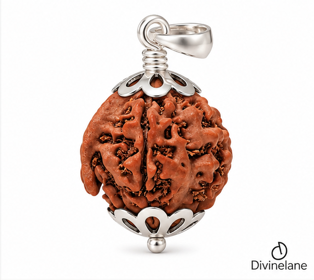 Ganesh Mukhi Rudraksha